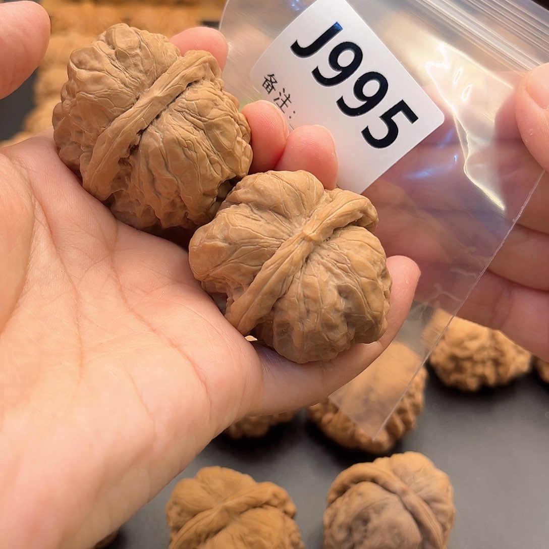 桃核把件W*蛙蛙福利40