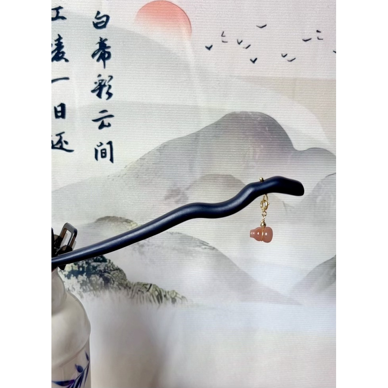 A30新中式发簪15CM