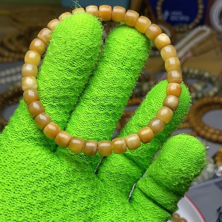 手串龙脊菩提直切7