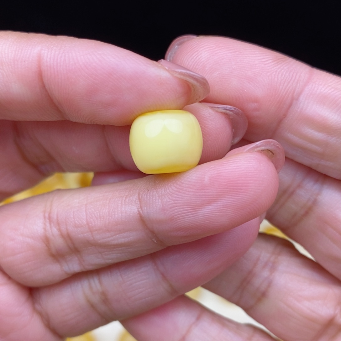 琥珀珠宝奇石未镶嵌号**下3