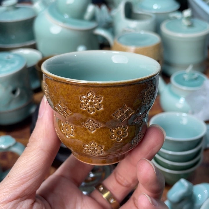 青瓷青瓷 青瓷青瓷