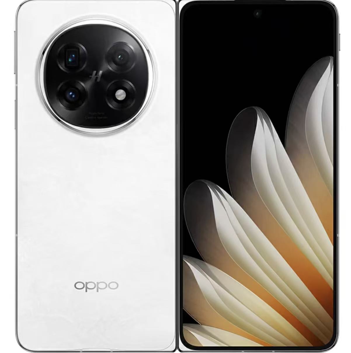 95新 OPPO findn5
