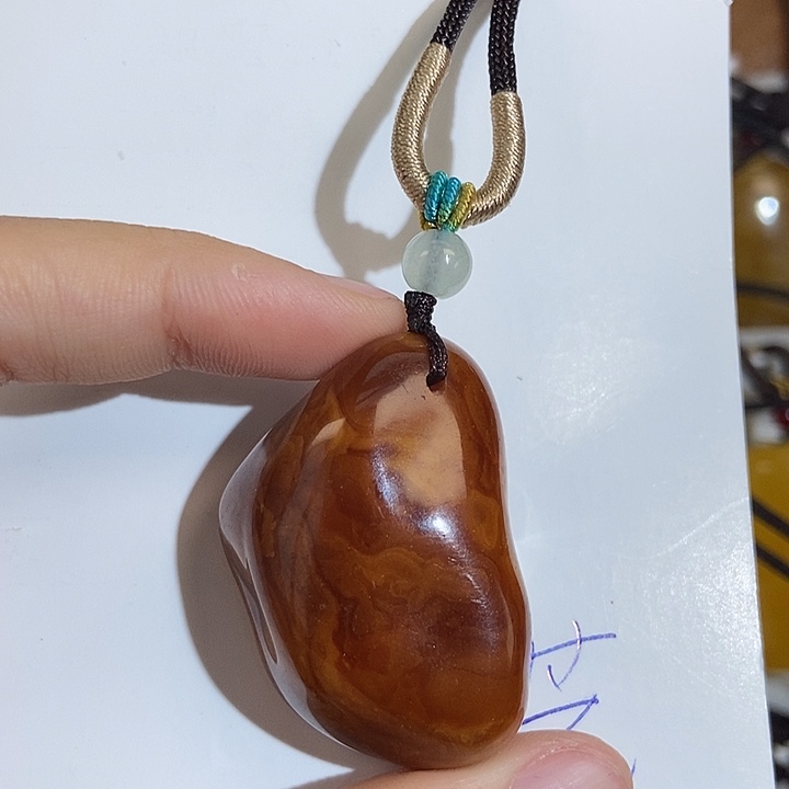 定制琥珀未镶嵌琥珀
