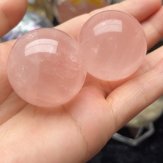 珠宝半成品未镶嵌水晶