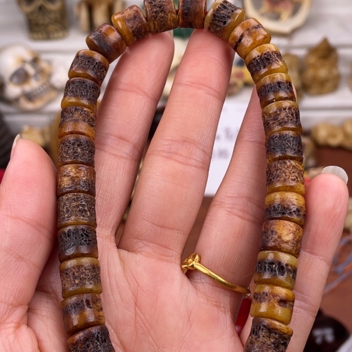 手串/手链驼骨牛嘎手持
