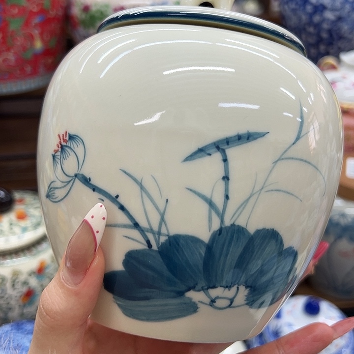 瓷片茶叶罐罐罐罐罐呀呀呀576