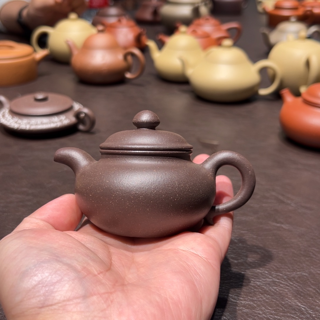 紫砂茶壶紫砂壶等