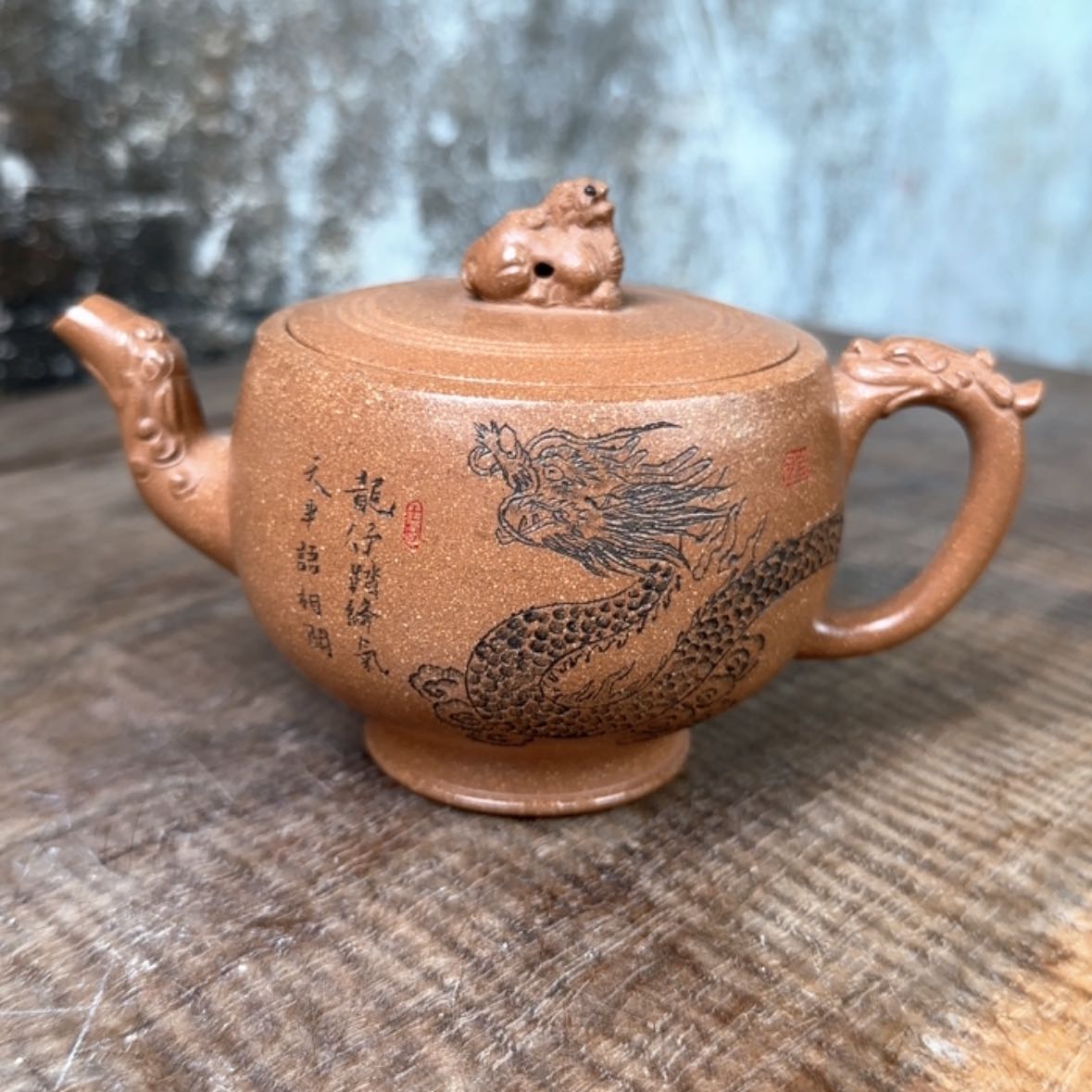 【闪购商品】紫砂茶壶紫砂茶具