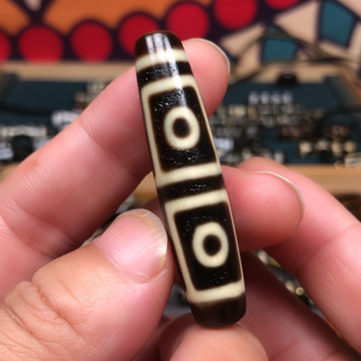 【闪购商品】玛瑙/玉髓颈饰合金