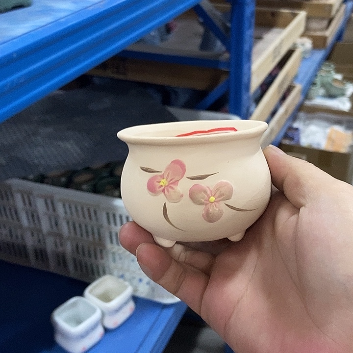 花盆单场满9.9发货8*6