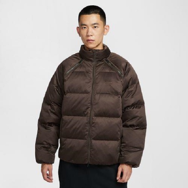 NIKE/耐克官方正品詹姆斯男子可拆卸夹克羽绒服HV3502-237