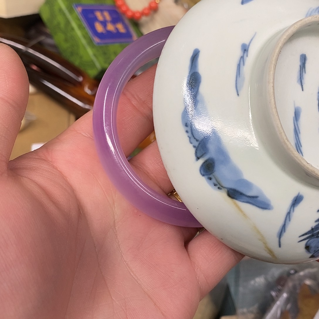 陶瓷紫砂茶具工艺品
