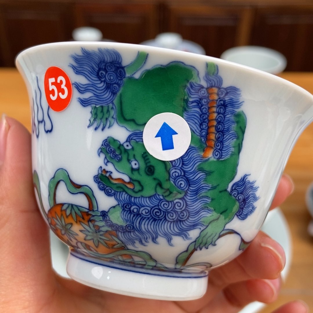 景德镇手绘哈哈哈哈哈