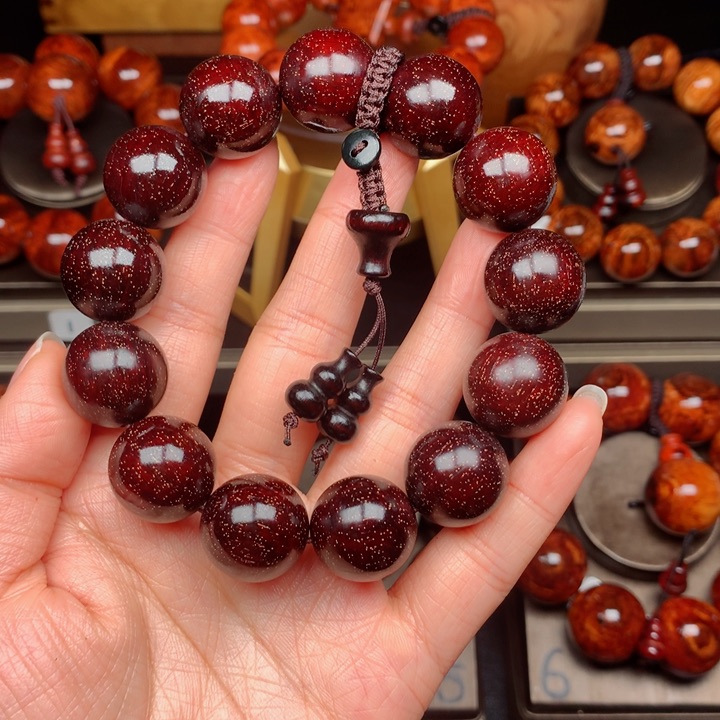 檀香紫檀（小叶紫檀）楠3w