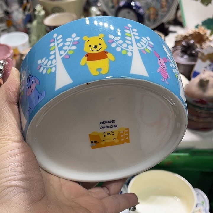 茶杯具19.9发带瑕疵牌都是坏的3