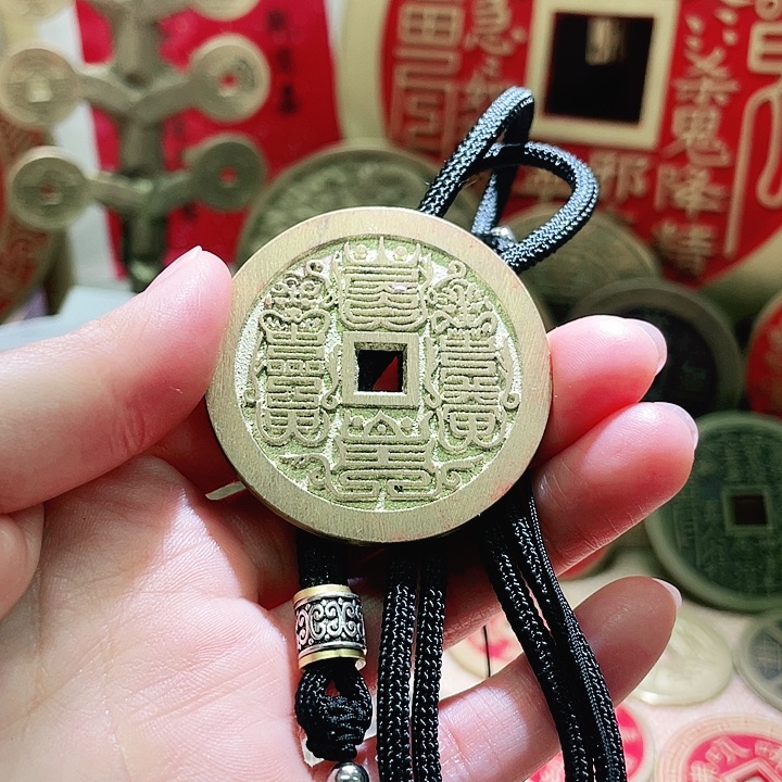 铜现代仿制工艺品
