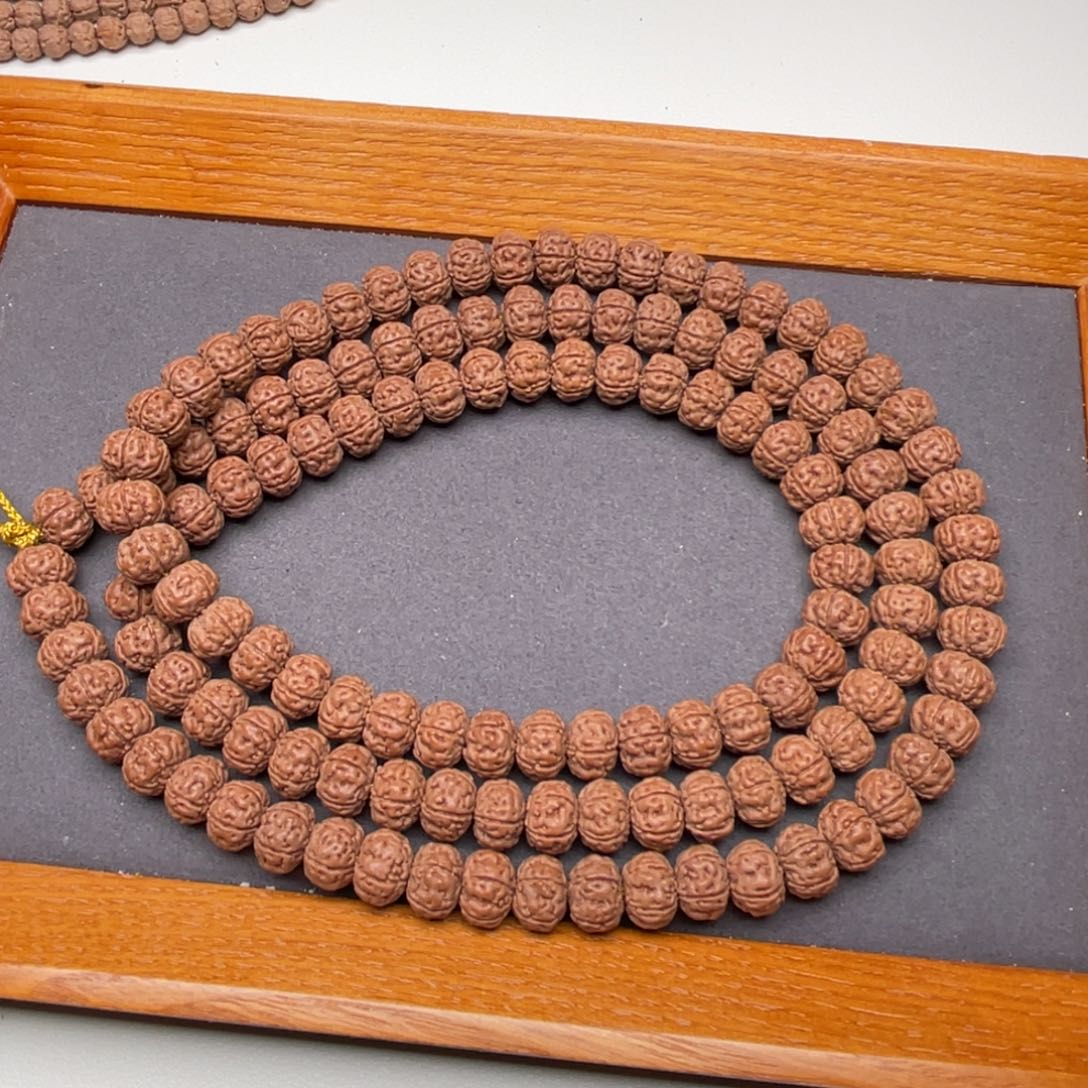 金刚菩提吊坠輕**寫订制