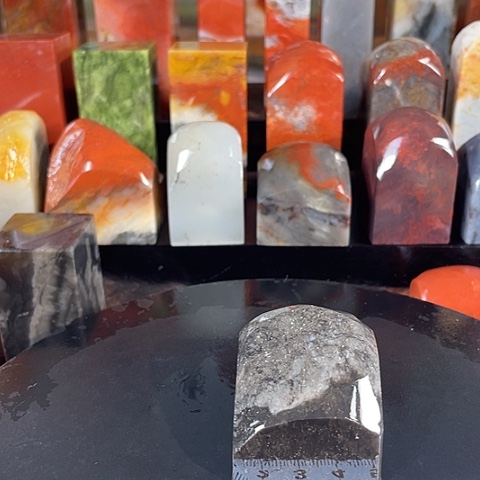 寿山石印石远*寿山石印石