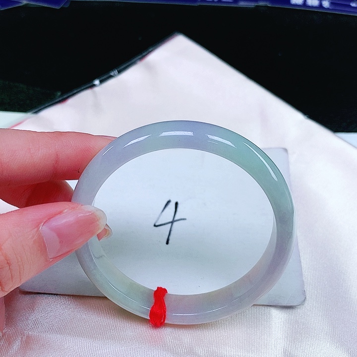 翡翠未镶嵌手镯翡翠手镯未镶嵌