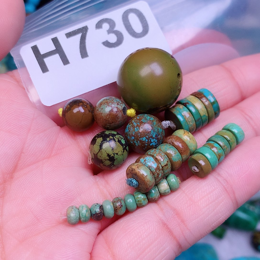 空竹粉丝专享十堰特色手工散珠