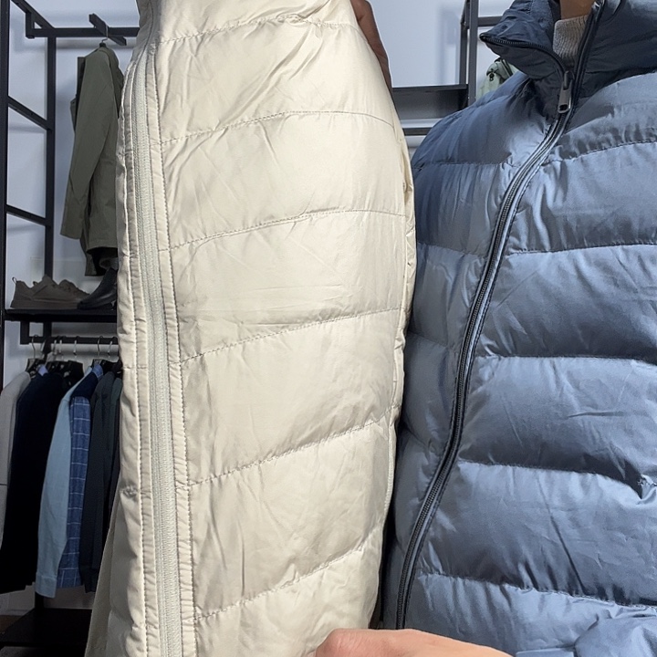 香槟色轻薄款165码男士