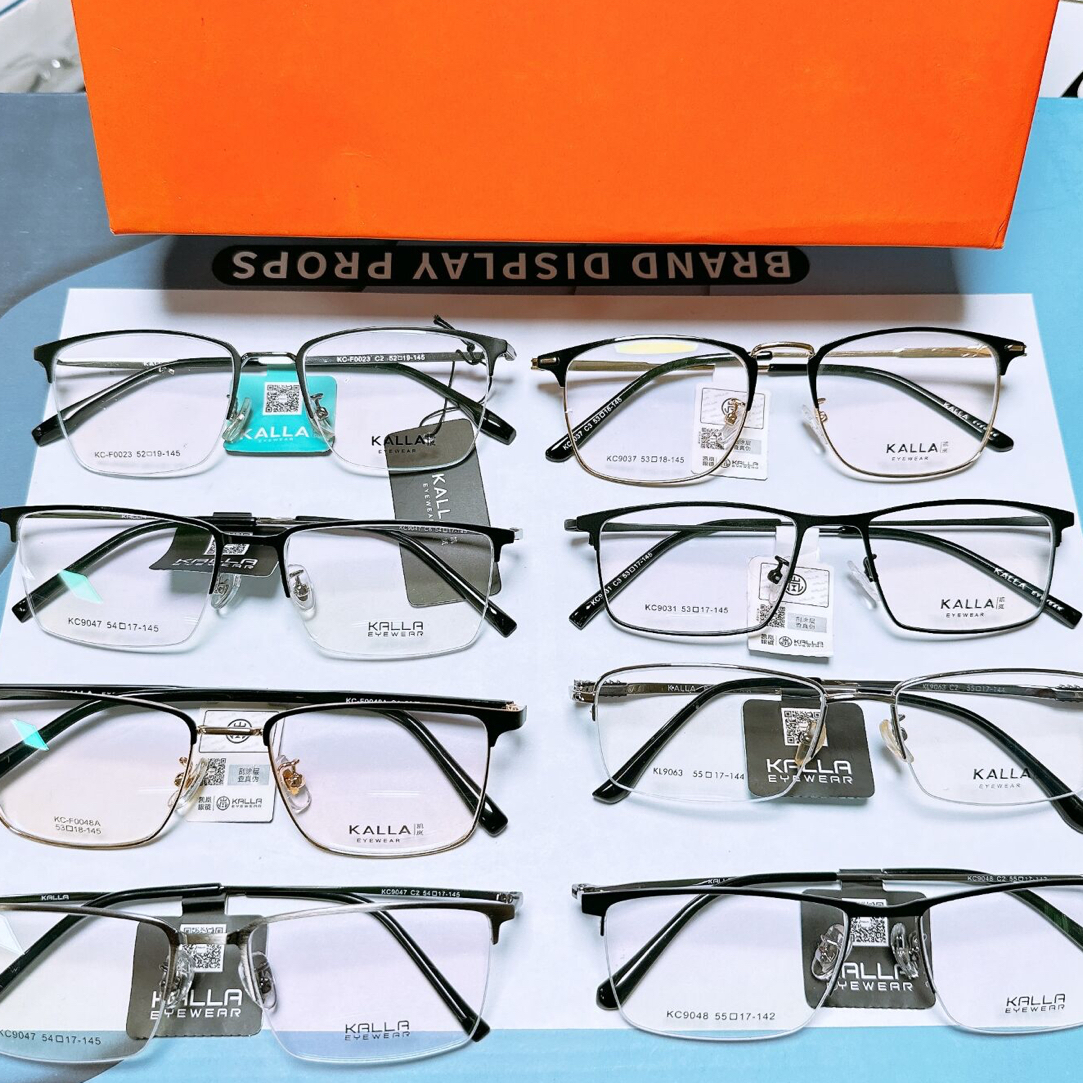 高品质正品凯岚商务 眉毛 高密度板材网红