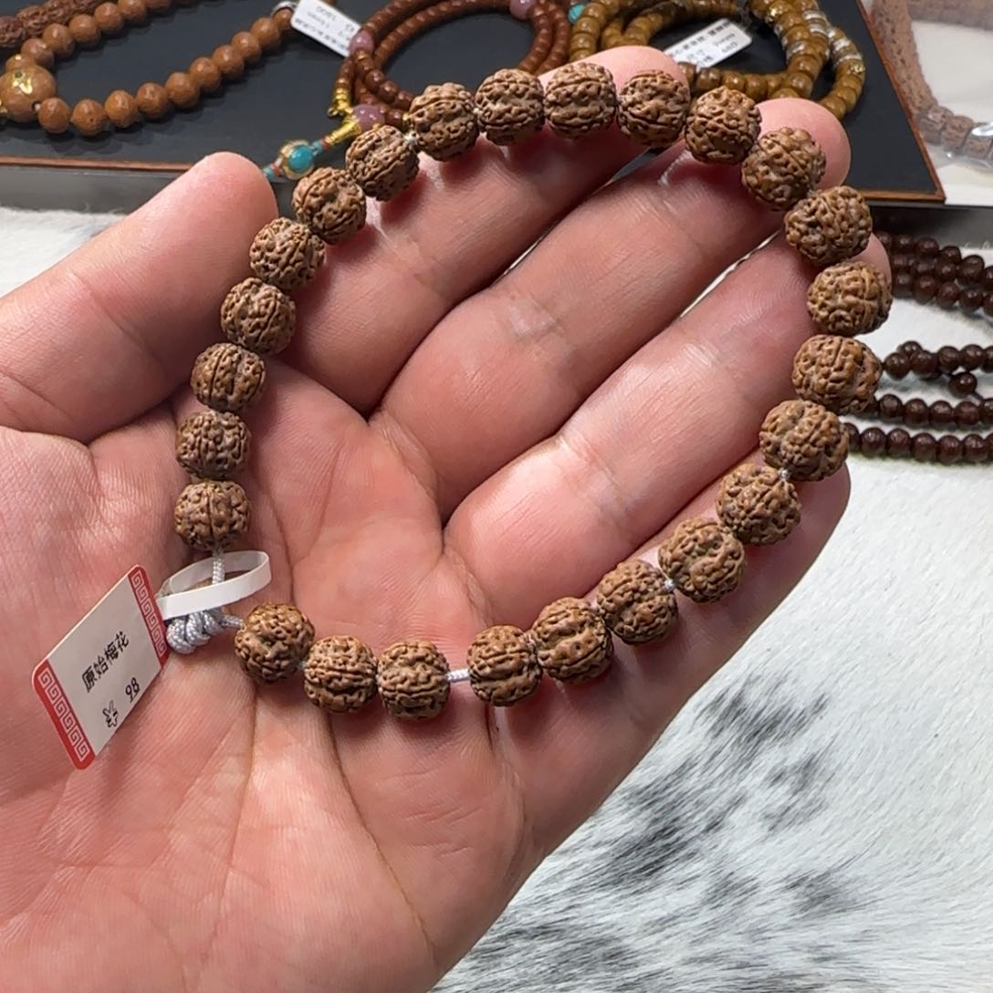 金刚菩提吊坠000022222