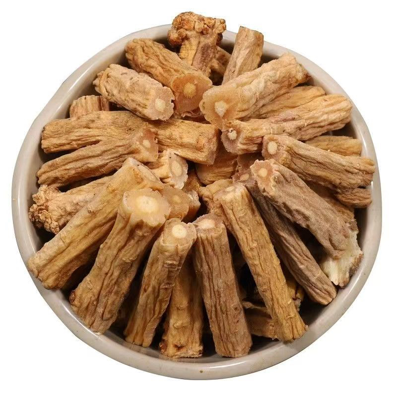 甘肃岷县无硫党参干货产地直发煲汤泡水煮粥滋补养生食材