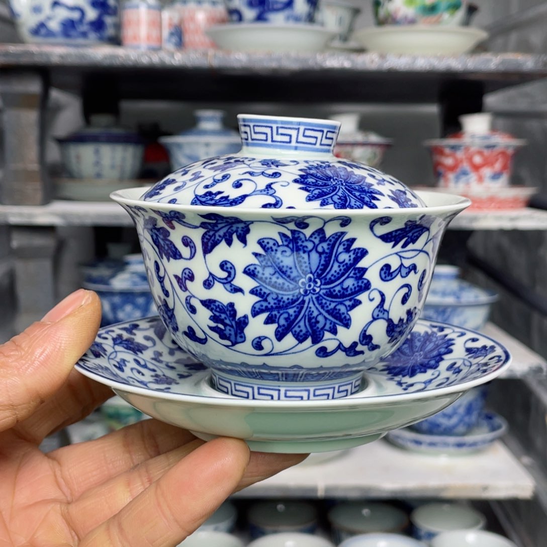 景德镇陶瓷闪购链接