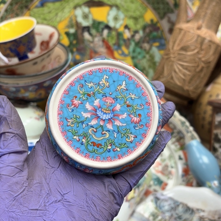 摆件瓷器摆件 瓷器摆件