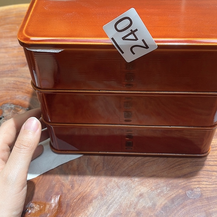 瓷片大美玲好物分享优选推荐