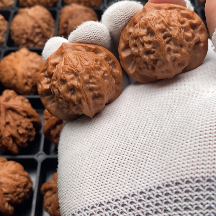 文玩核桃把件C****e图图