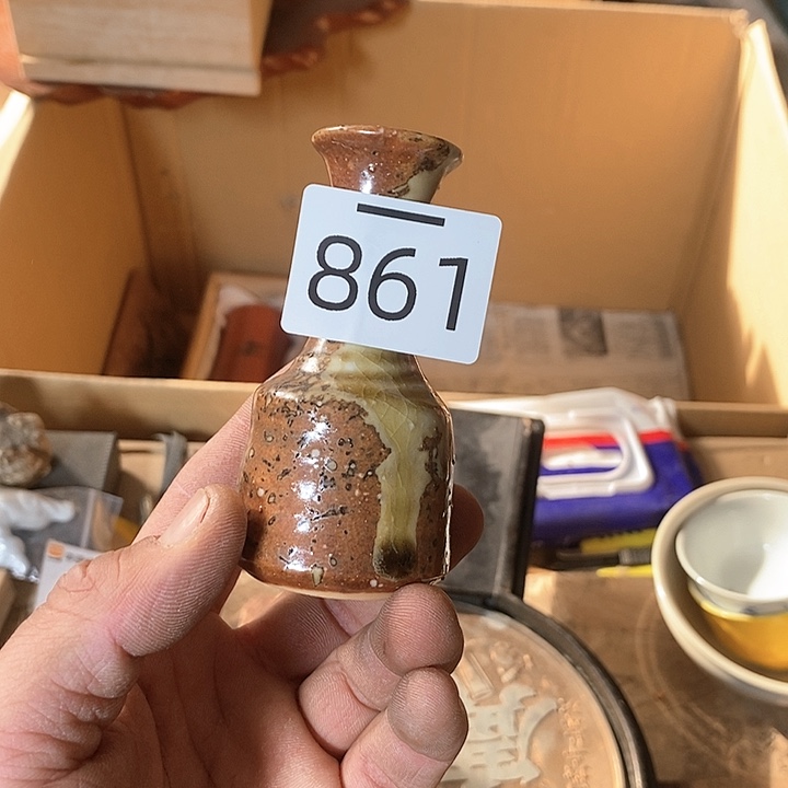 瓷片阿宝先生推荐好物