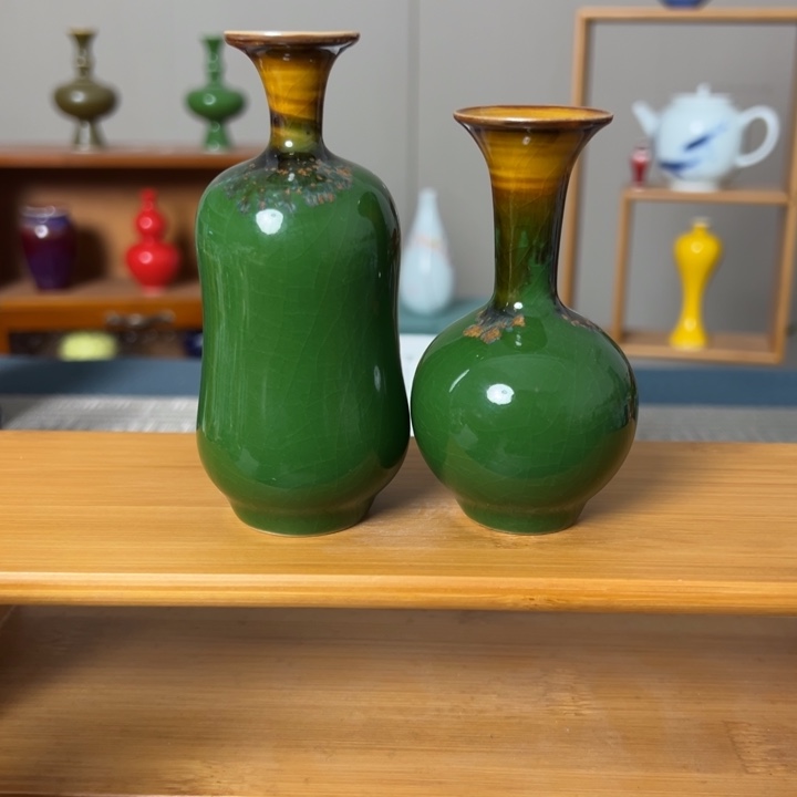 瓶景德镇陶瓷研究所学会