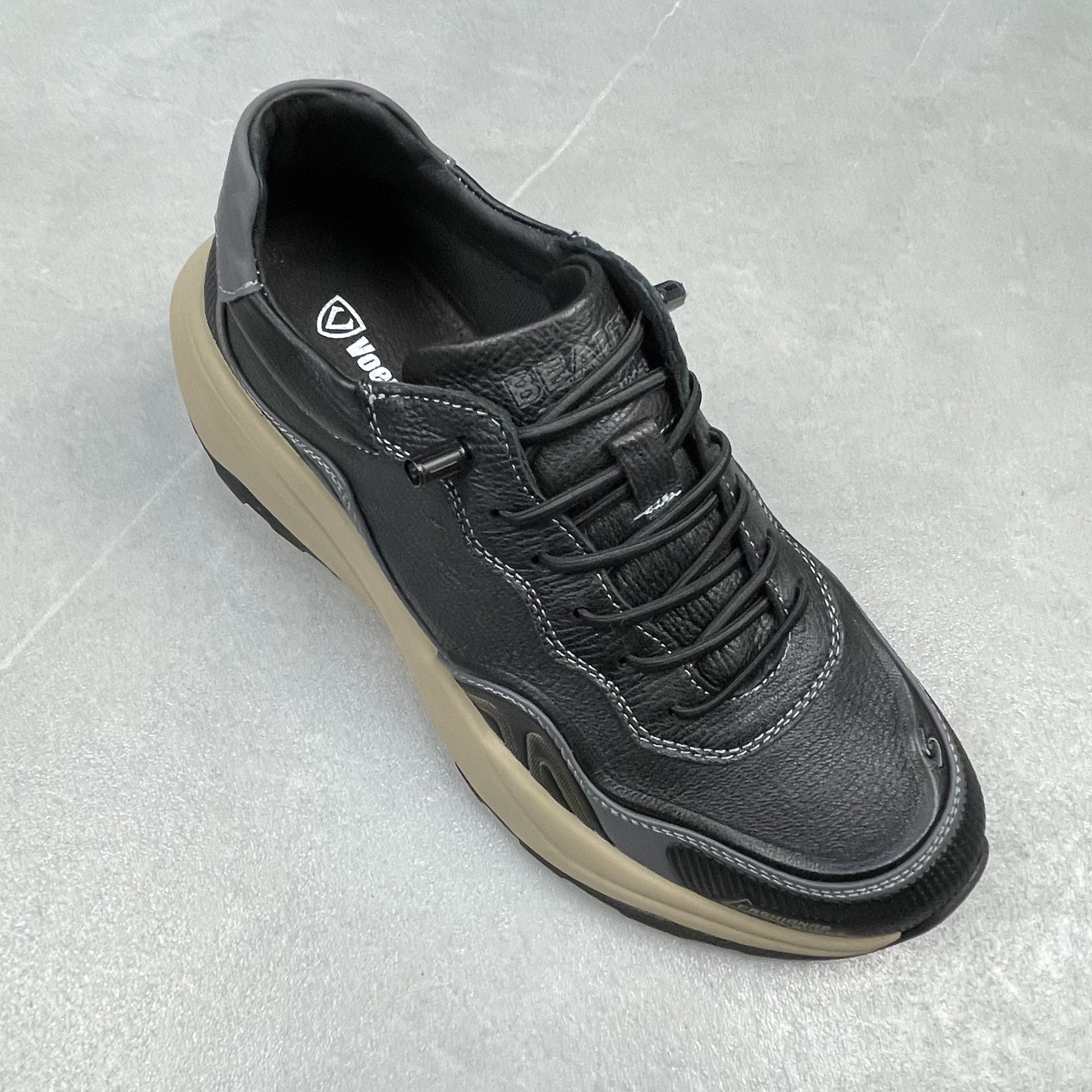 【Q288】甄选男鞋上新 3879-9 时尚男鞋 百搭 潮流舒适男款