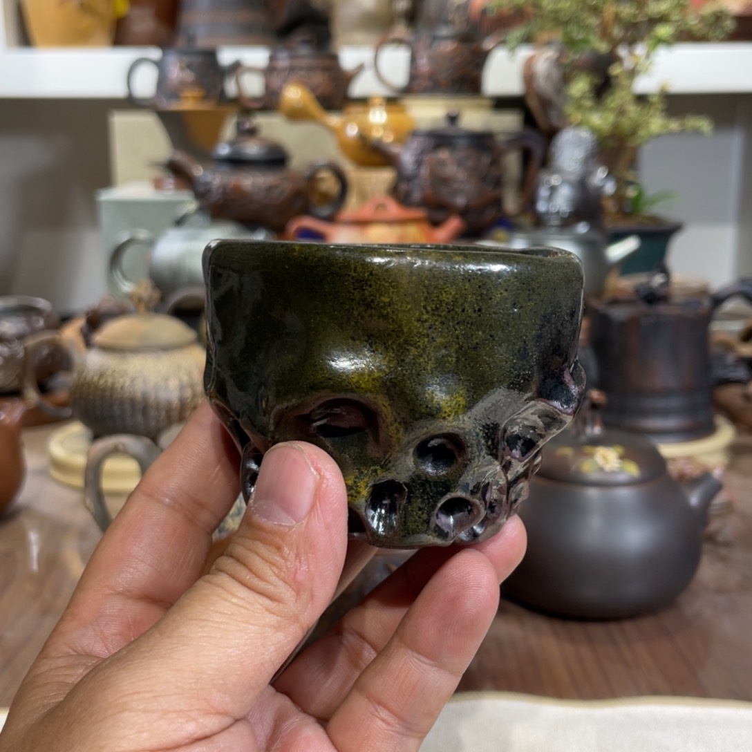 杯福利主人杯手捏