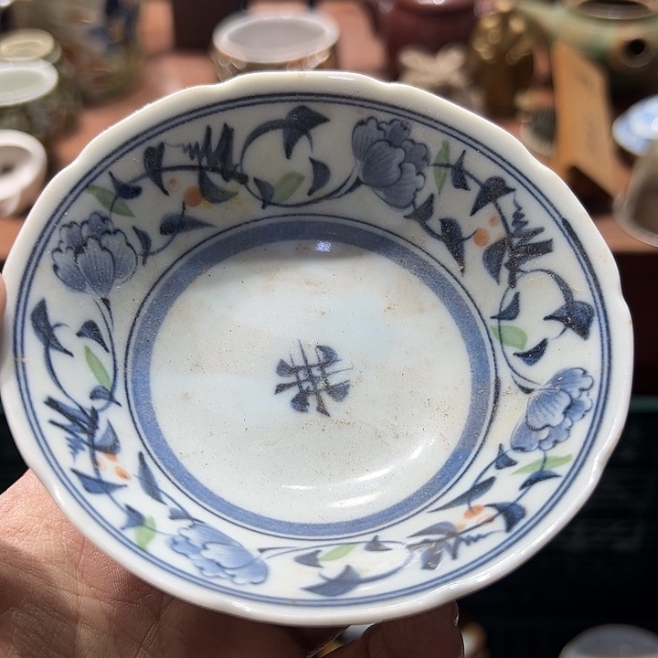 手工艺品钧瓷444444444444