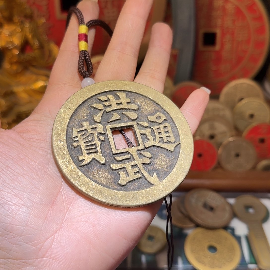 铜现代仿制工艺品