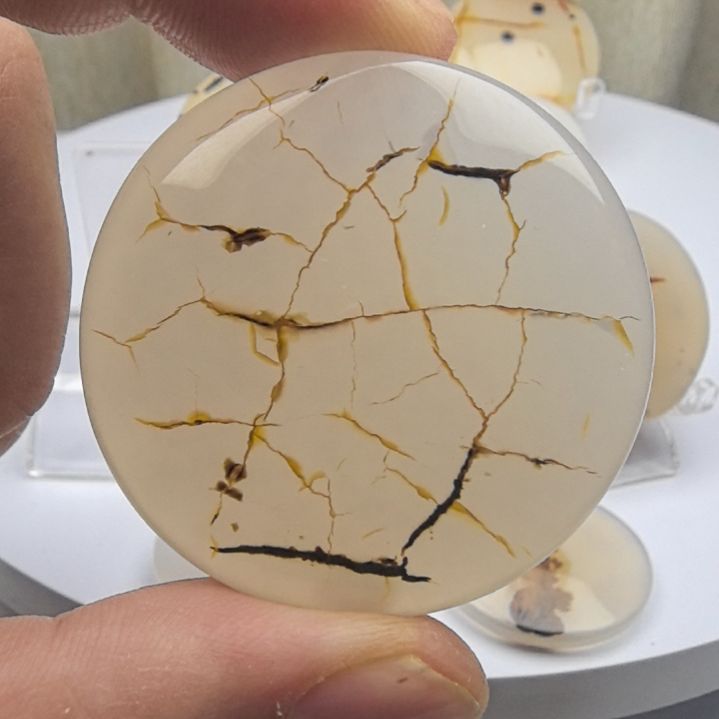 非金属时尚饰品24