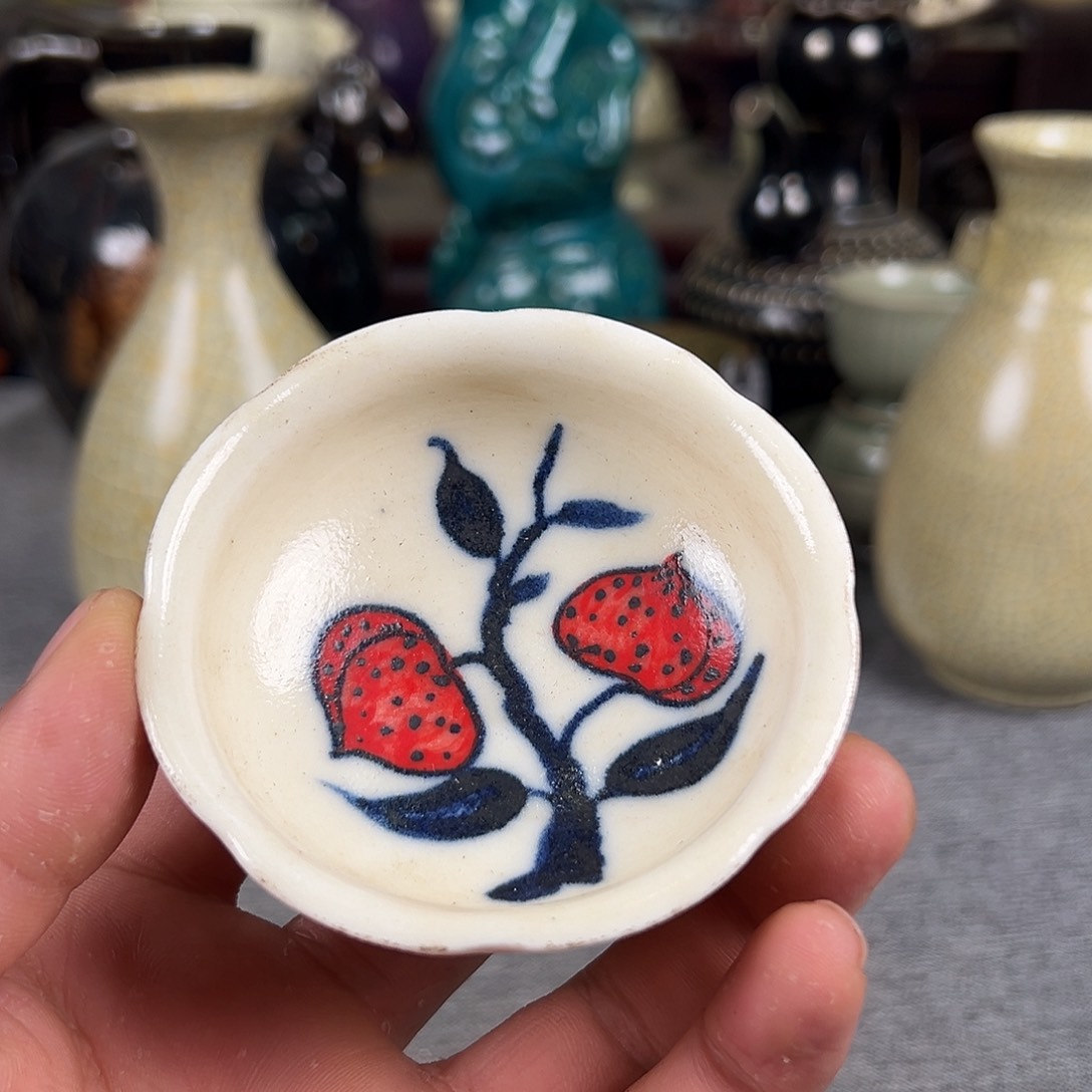 瓷片摆件摆件摆件摆件