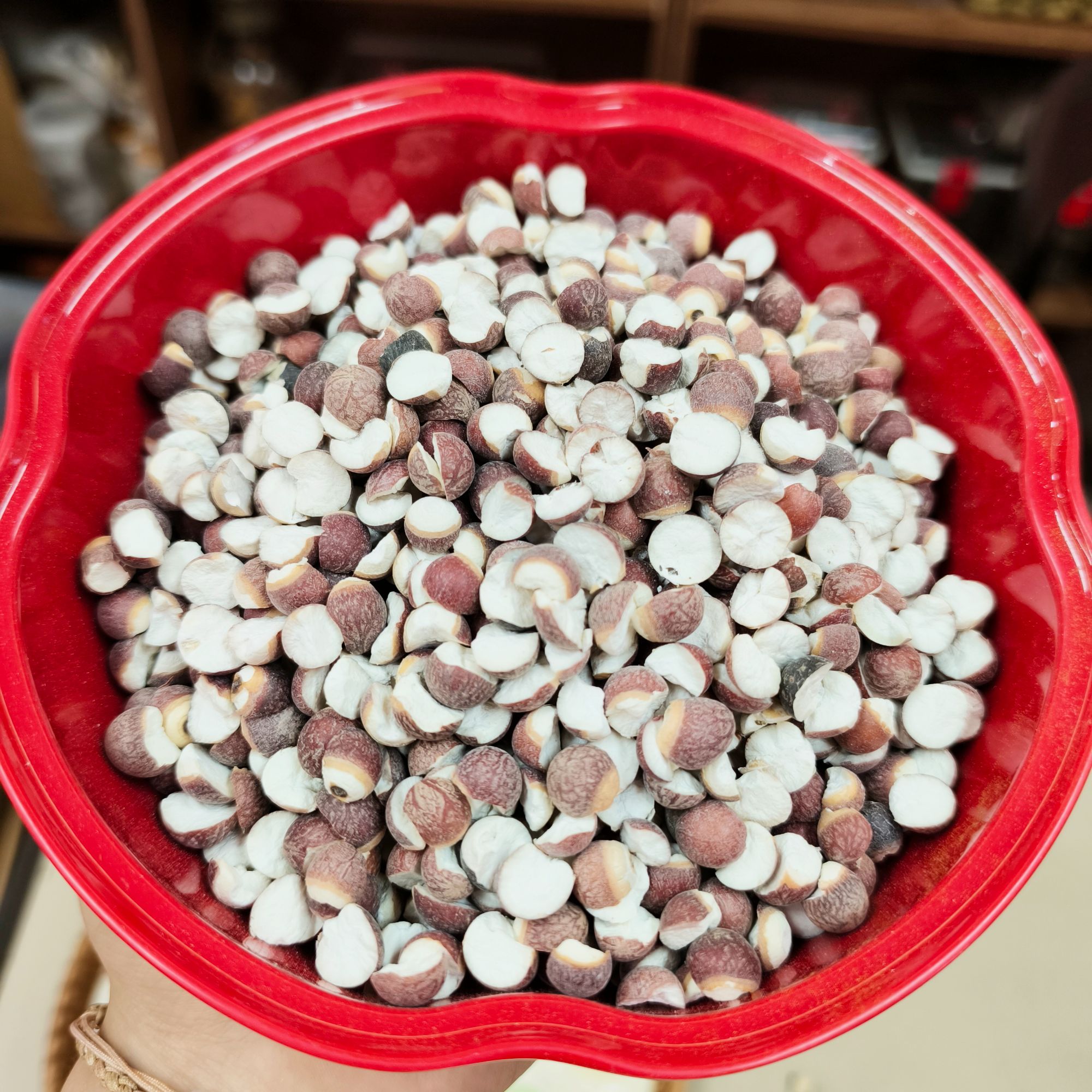 芡实干货无硫茨实中药材正品煲汤熬粥