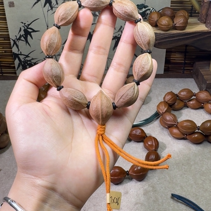 手串/手链橄榄核福利17x26