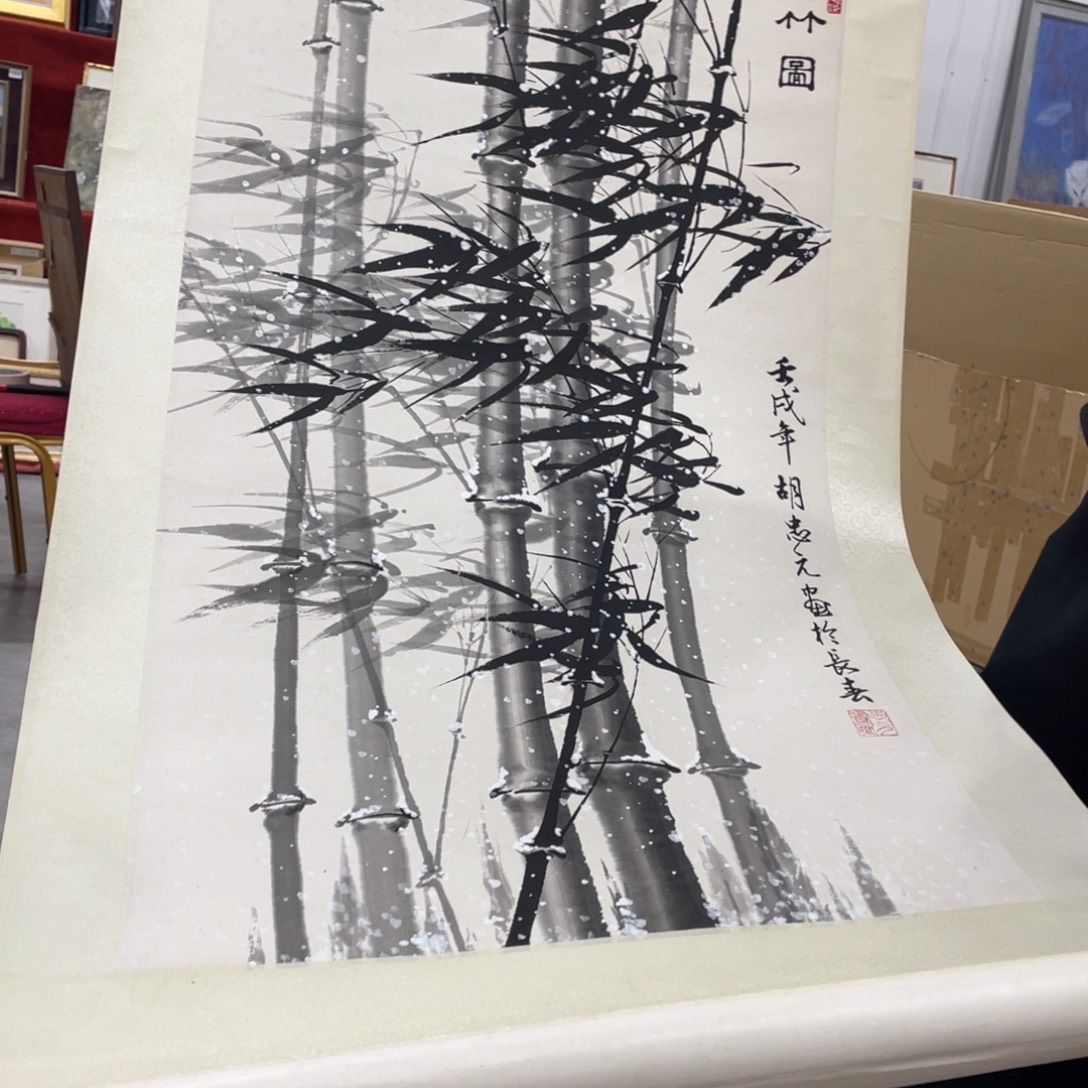 棠***傅精品剪纸作品欣赏