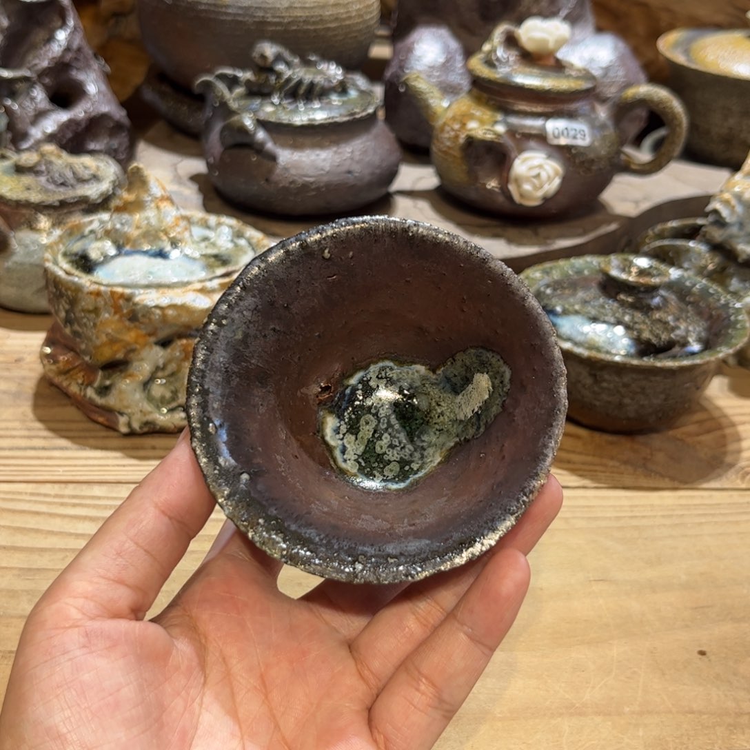 柴烧福利看好再拍