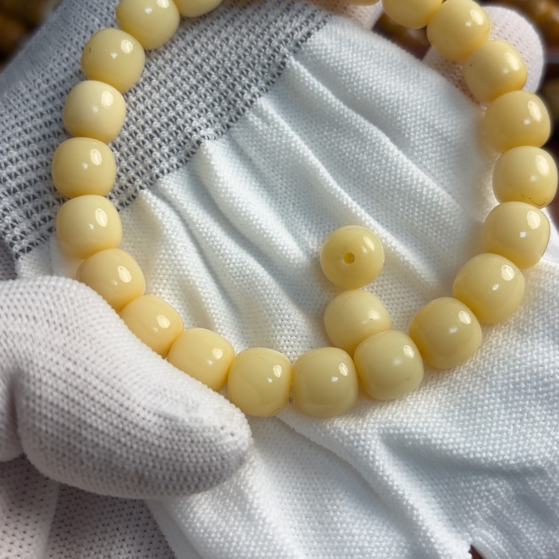 手串/手链骆驼牙骆驼牙