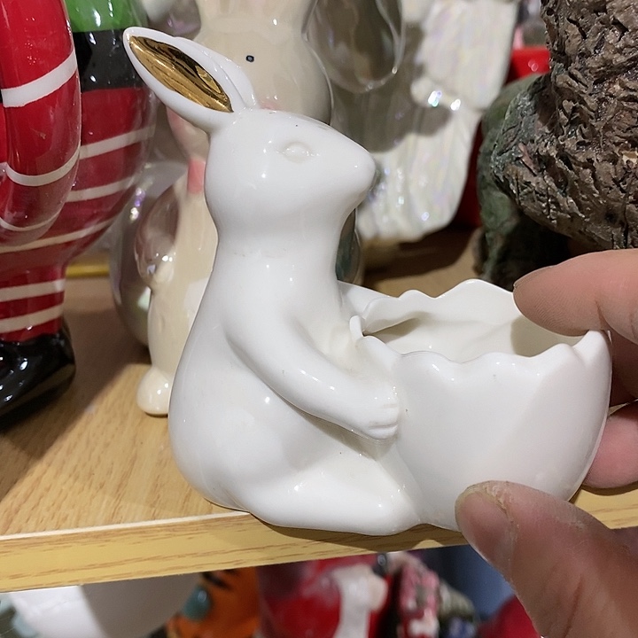 摆件陶瓷树脂家居摆件