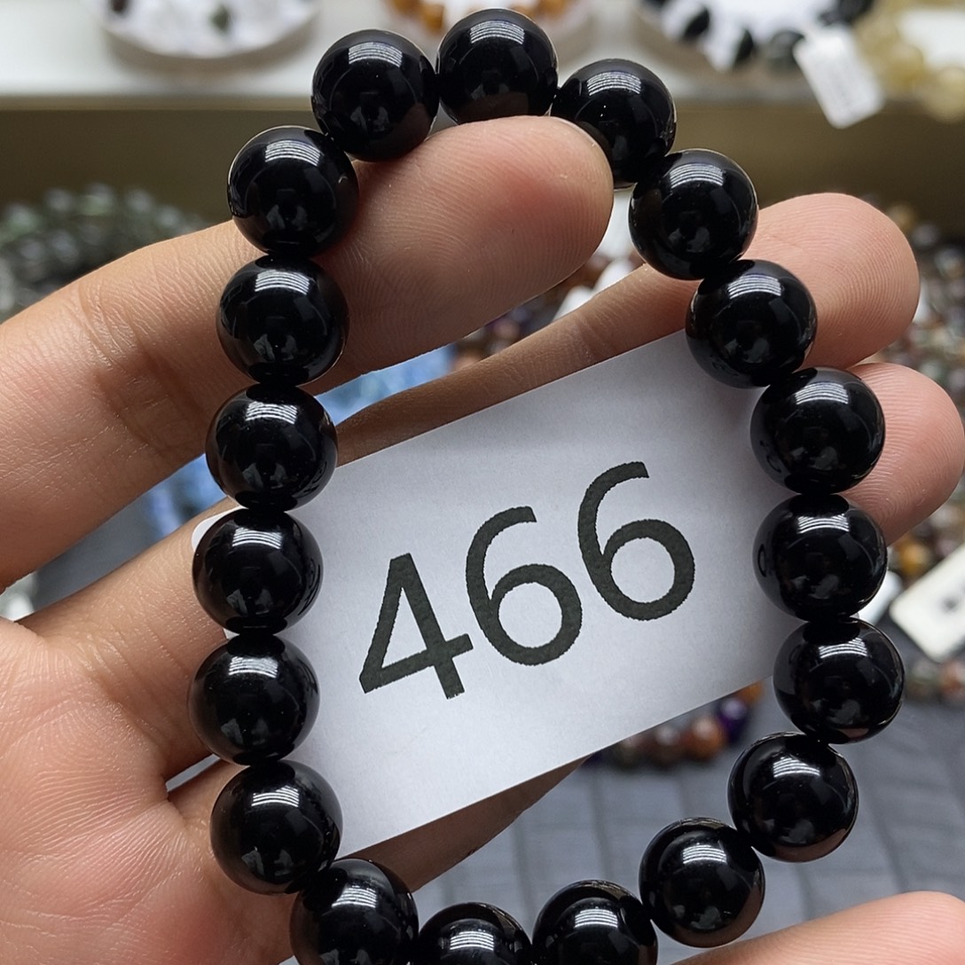 西***贝未镶嵌水晶手链手链