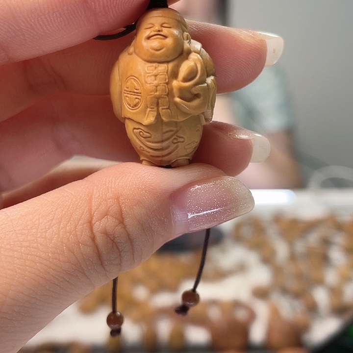 吊坠橄榄核橄榄核