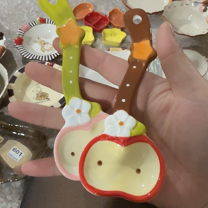 微瑕陶瓷完美主义者勿拍2