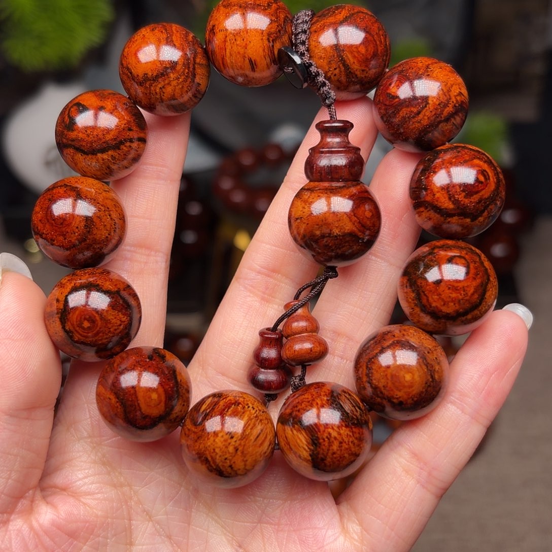 黄花梨/降香黄檀一